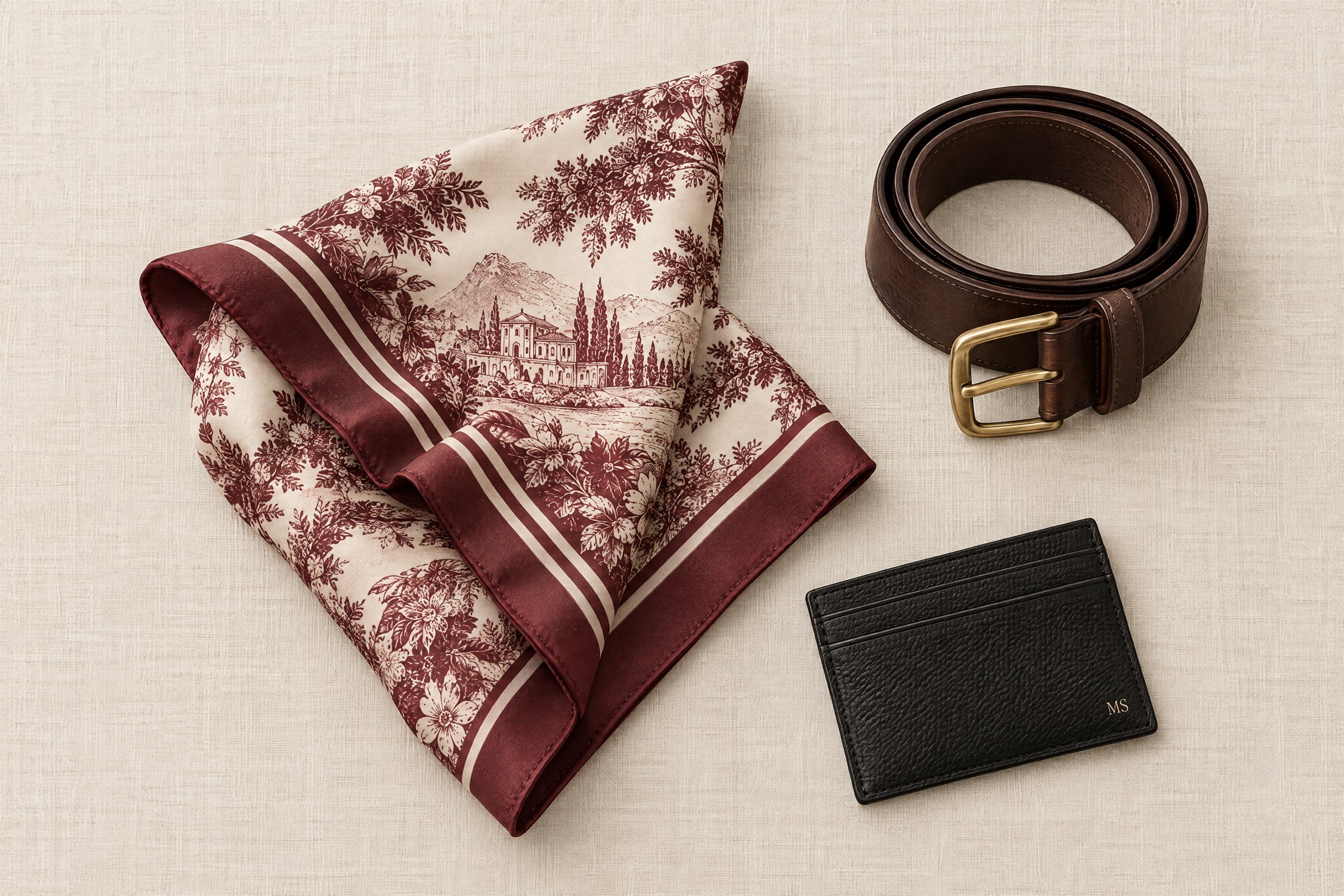 Accessoires